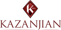Kazanjian